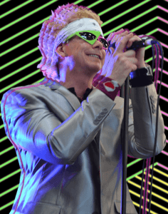 80's Cover Band ThunderPants