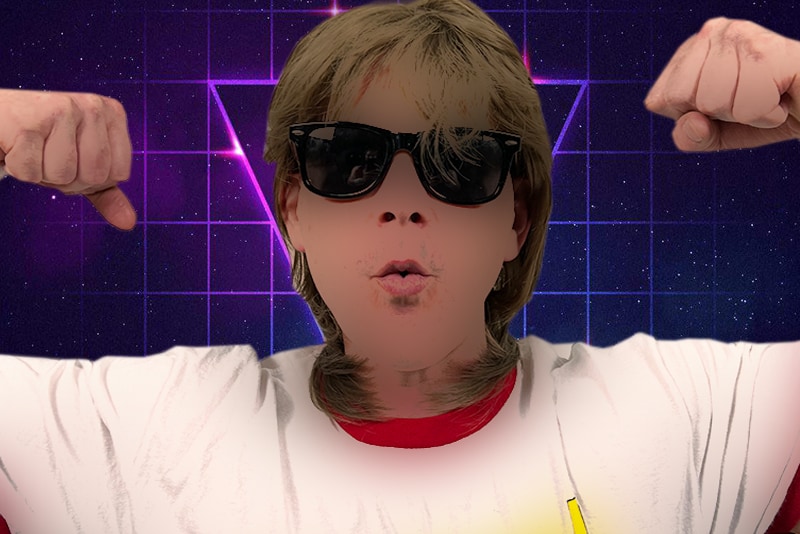 SexySexy AwesomeSauce of ThunderPants